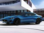Maserati GranTurismo Sport 2012 года